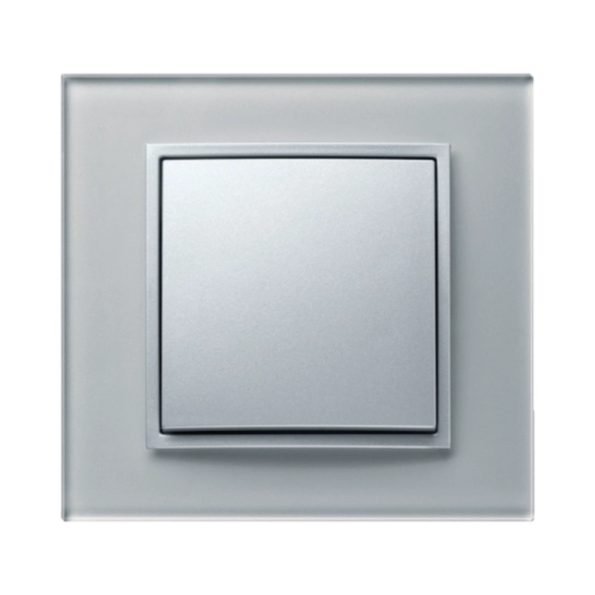 Lichtsteu­e­rung - Berker B.7 Berker B.7 | Hager DE