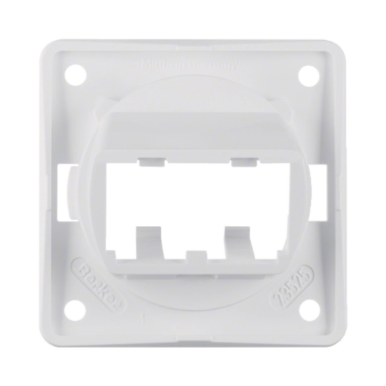 Kommu­ni­ka­ti­ons­technik - Berker Integro Berker Integro | Hager DE