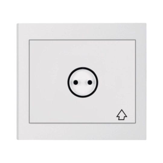 Barrie­re­freie Anwen­dungen - Berker K.1 Berker K.1 | Hager DE