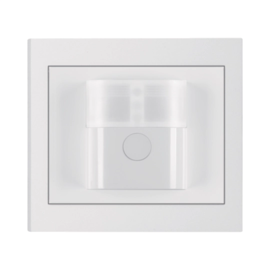 Bewe­gungs­melder - Berker K.1 Berker K.1 | Hager DE