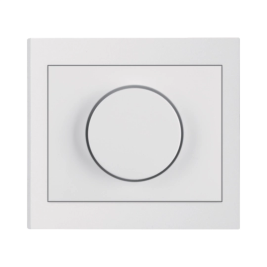 Dimmer - Berker K.1 Berker K.1 | Hager DE