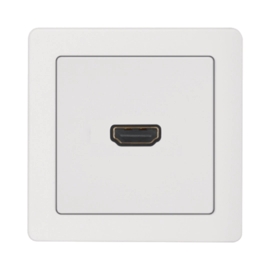 Kommu­ni­ka­ti­ons­technik - Berker Q.1 Berker Q.1 | Hager DE