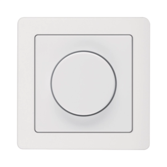 Dimmer - Berker Q.1 Berker Q.1 | Hager DE