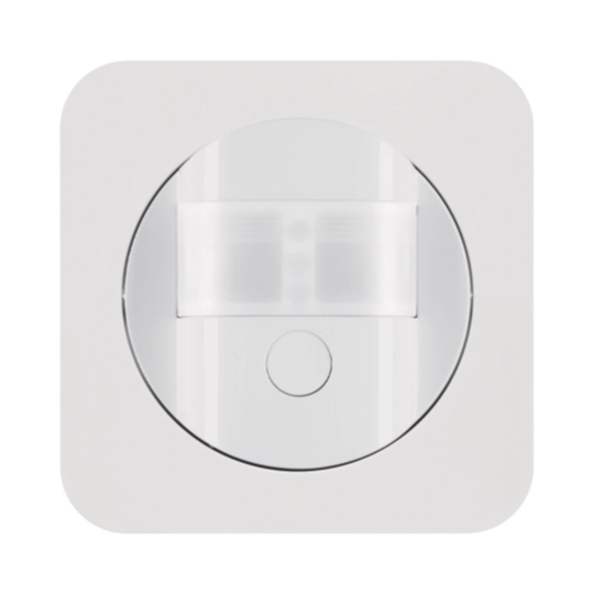 Bewe­gungs­melder - Berker R.1 Berker R.1 | Hager DE