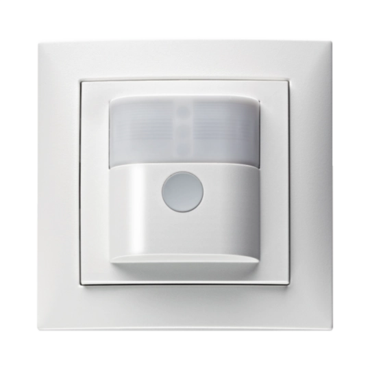 Bewe­gungs­melder - Berker S.1 Berker S.1 | Hager DE