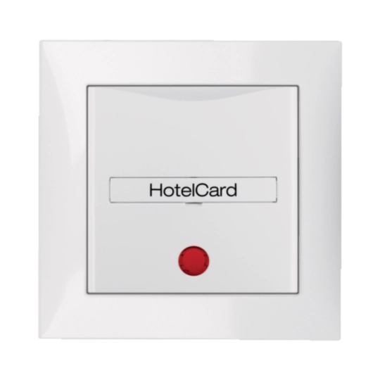 Hotelan­wen­dungen - Berker S.1 Berker S.1 | Hager DE