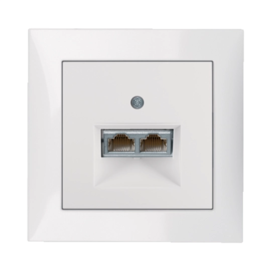 Kommu­ni­ka­ti­ons­technik - Berker S.1 Berker S.1 | Hager DE