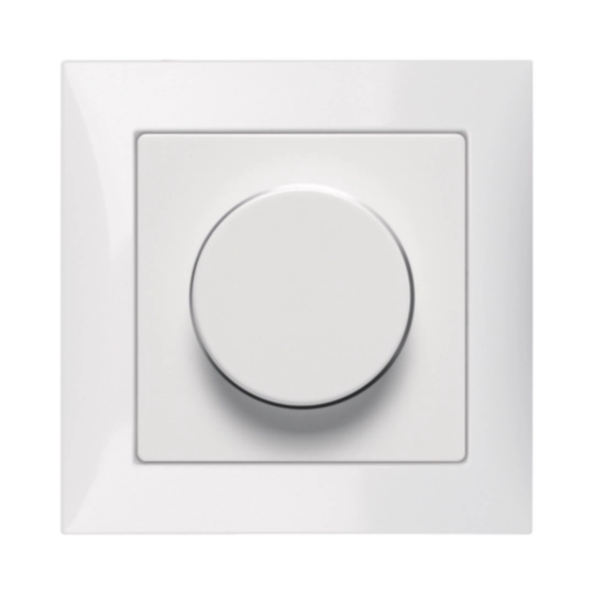 Dimmer - Berker S.1 Berker S.1 | Hager DE