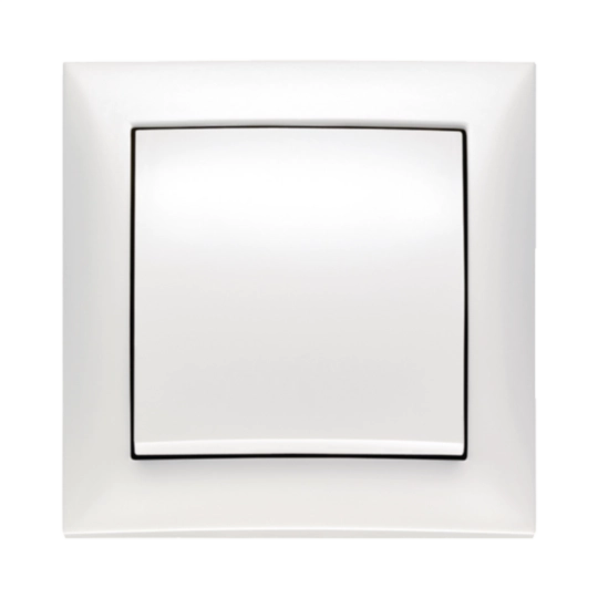 Lichtsteu­e­rung - Berker S.1 Berker S.1 | Hager DE