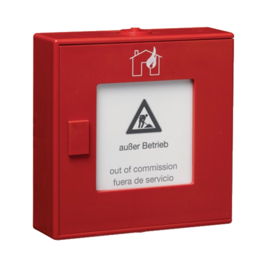 Zubehör Brander­ken­nungs­an­lage und Zubehör | Hager DE