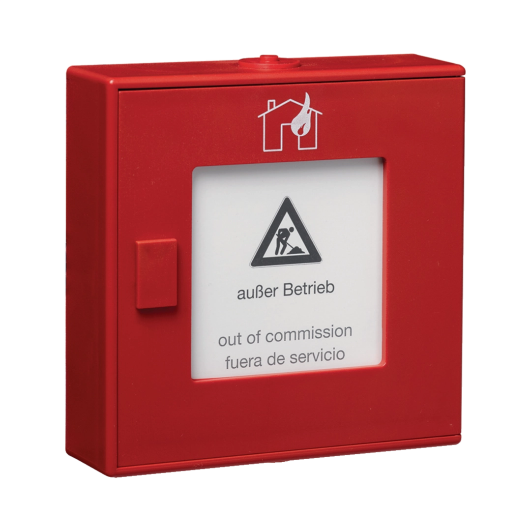 Zubehör Brander­ken­nungs­an­lage und Zubehör | Hager DE