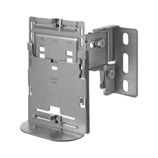 Brüs­tungs­ka­nalsys­teme - Zubehör Brüs­tungs­ka­nalsys­teme | Hager DE