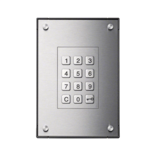 Code-Lock - Nume­ri­sche Zugangs­kon­trolle Zugangs­kon­trolle | Hager DE