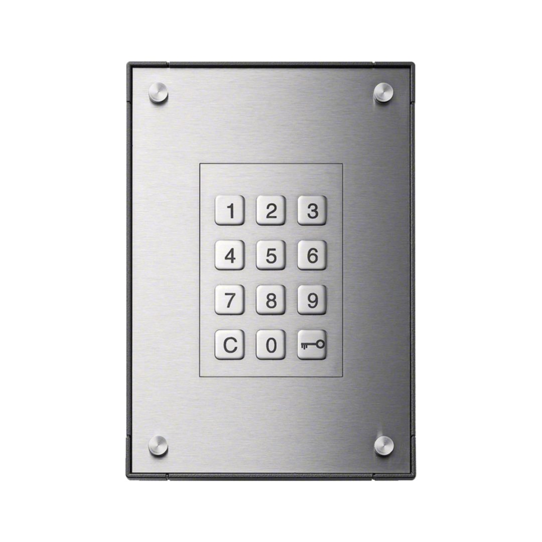 Code-Lock - Nume­ri­sche Zugangs­kon­trolle Zugangs­kon­trolle | Hager DE