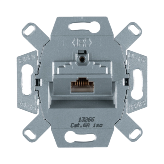 Daten­kom­mu­ni­ka­tion Kommu­ni­ka­ti­ons-/ Multi­me­di­a­technik | Hager DE