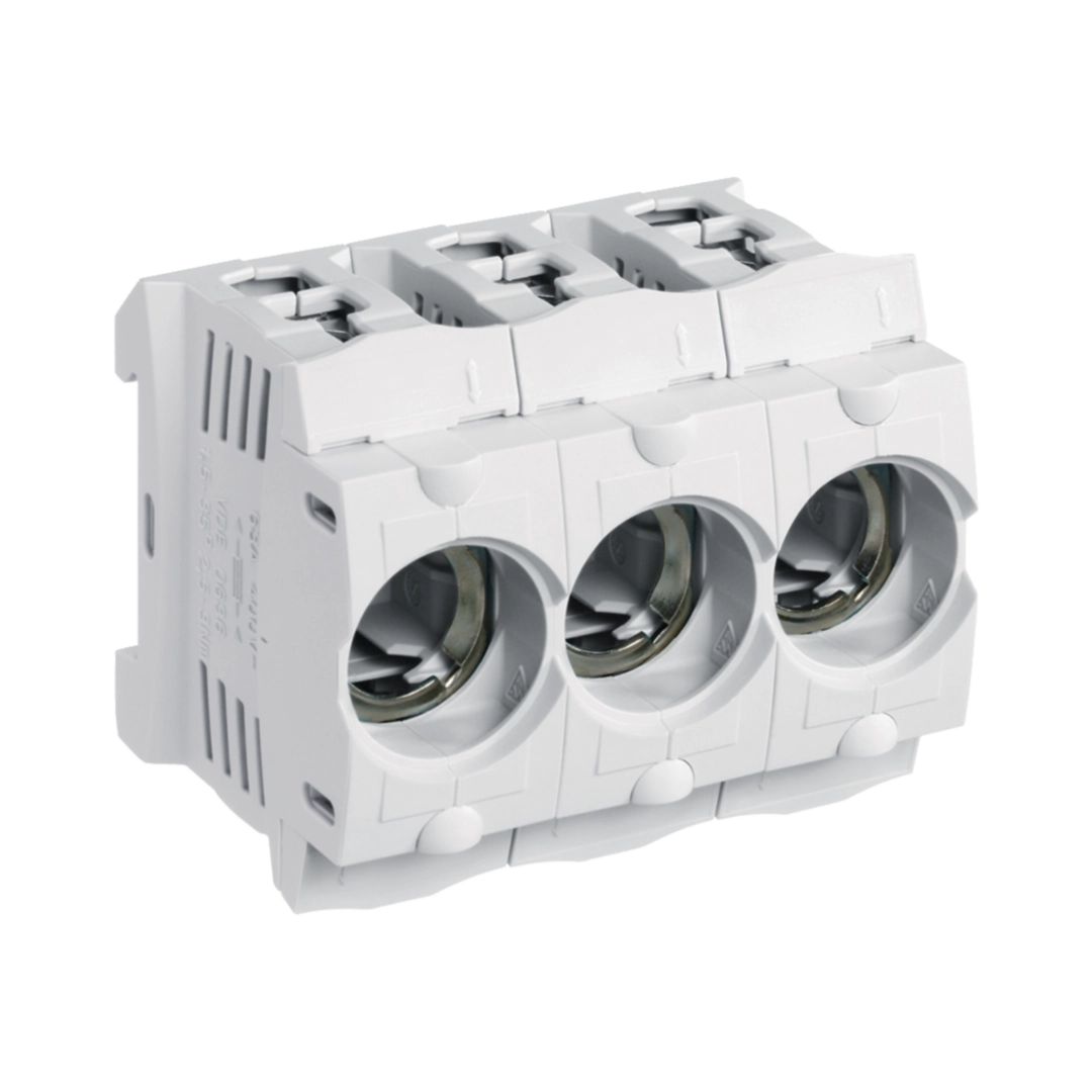 D/D0-­Si­che­rungs­un­ter­teile Siche­rungs­ma­te­rial | Hager DE