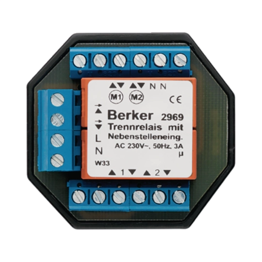 Jalou­sie­steu­e­rung Zubehör Jalou­sie­steu­e­rung | Hager DE