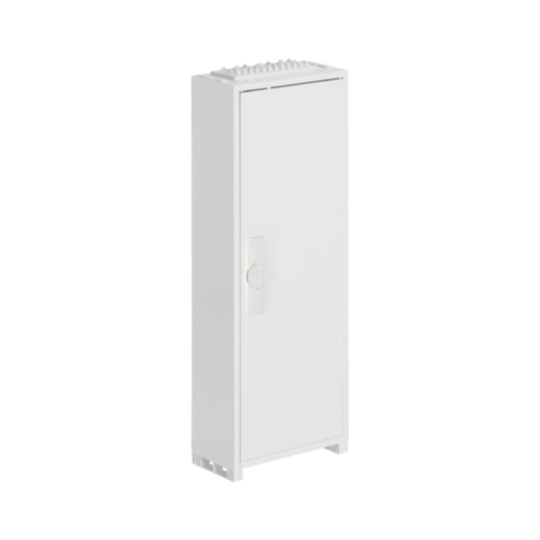 Feld­ver­teiler Aufputz und Zubehör Feld­ver­teiler und Multi­me­dia­ver­teiler - univers | Hager DE