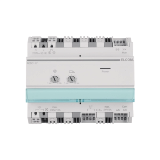 i2Audio - System-­Kom­po­nenten i2Audio | Hager DE