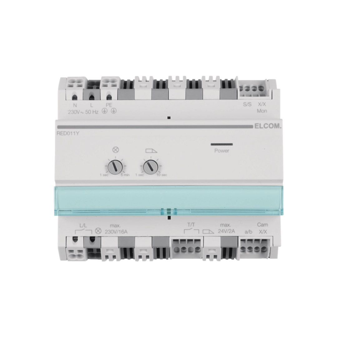 i2Audio - System-­Kom­po­nenten i2Audio | Hager DE