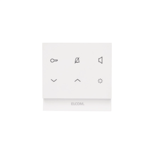 i2Audio - Innen­sta­ti­onen und Zubehör i2Audio | Hager DE