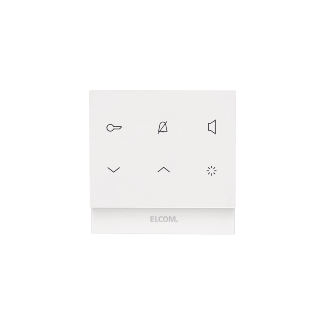 i2Audio - Innen­sta­ti­onen und Zubehör i2Audio | Hager DE