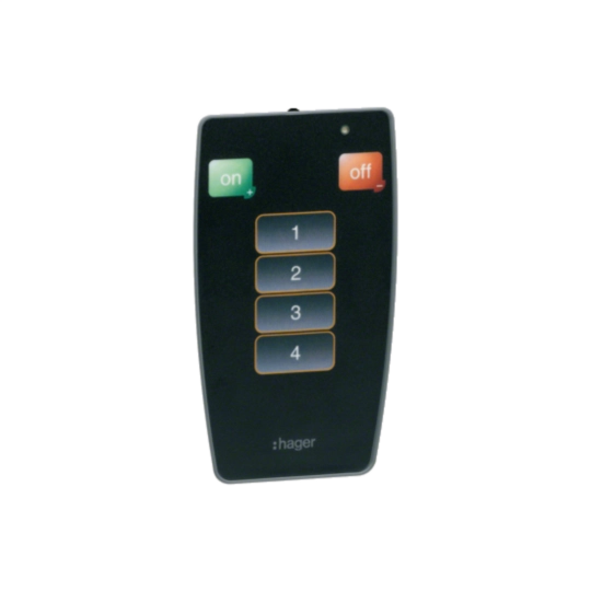 Zubehör für Bewe­gungs- und Präsenz­melder Bewe­gungs- und Präsenz­melder | Hager DE