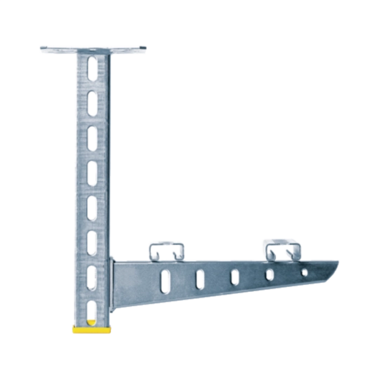 Kanal­trag­sys­teme Leitungs­füh­rungs­sys­teme | Hager DE