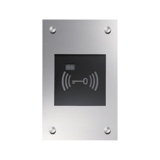 Keypass - Berüh­rungs­lose Zugangs­kon­trolle Zugangs­kon­trolle | Hager DE