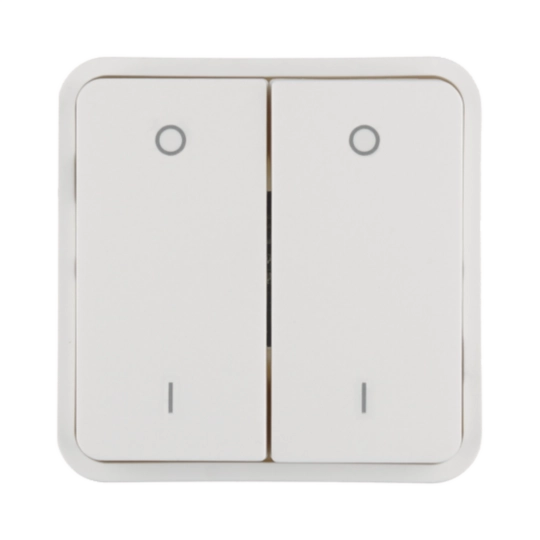 Tastsen­soren für Aufputz­mon­tage W.1 Sensoren | Hager DE