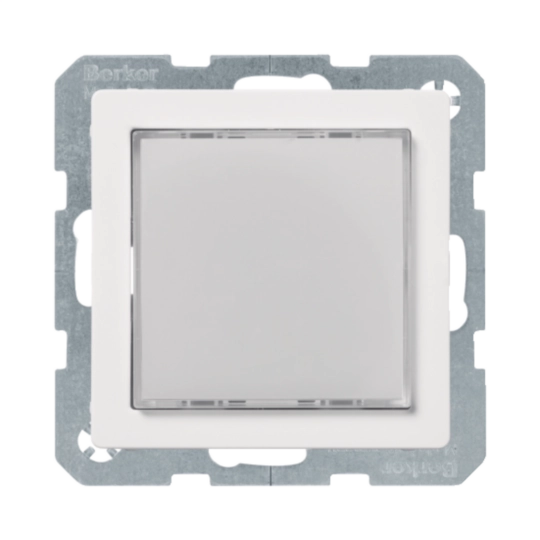 Lichtsi­gnale Lichtsteu­e­rung | Hager DE