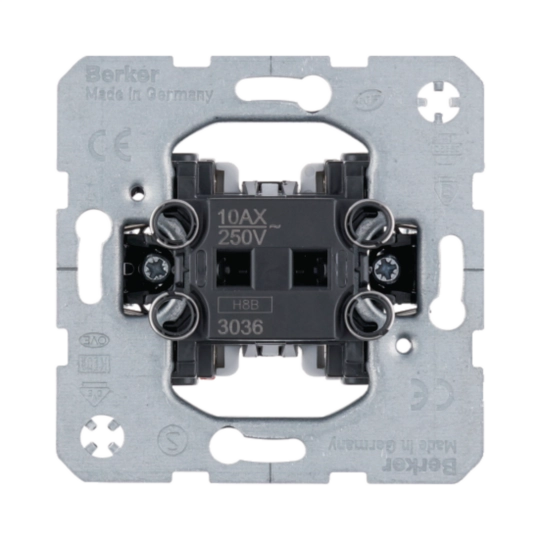 Schal­ter/Taster und Abde­ckungen Lichtsteu­e­rung | Hager DE