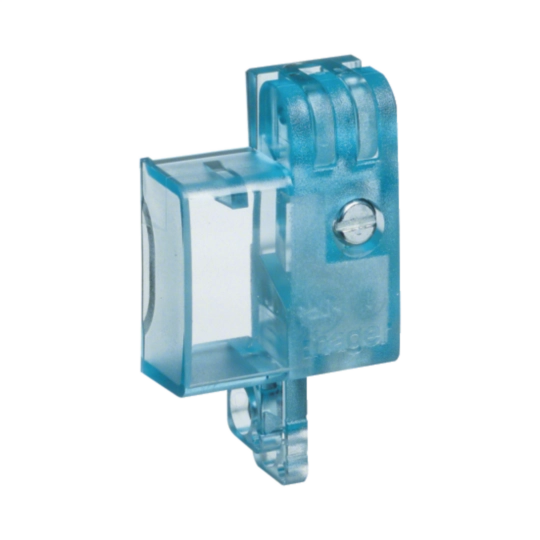 Zubehör für selek­tive Haupt­lei­tungs­schutz­schalter Selek­tive Haupt­lei­tungs­schutz­schalter | Hager DE