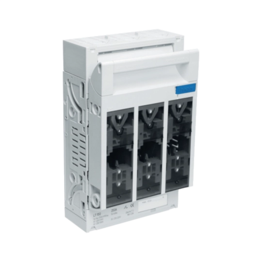 NH-Si­che­rungs­last­trenn­schalter und Zubehör Siche­rungs­ma­te­rial | Hager DE