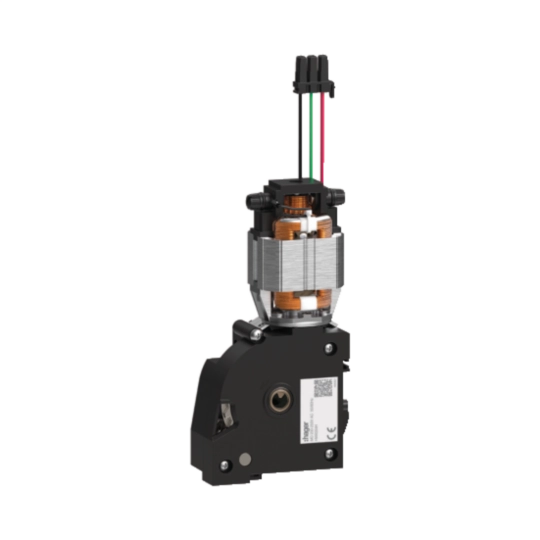 Offene Leis­tungs- und Last­trenn­schalter Zubehör hw+ Leis­tungs- und Last­trenn­schalter | Hager DE