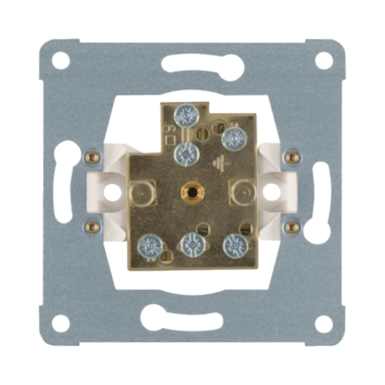 Poten­zi­a­l­aus­gleich-­Dose und Zubehör Verbin­dungs­sys­teme | Hager DE