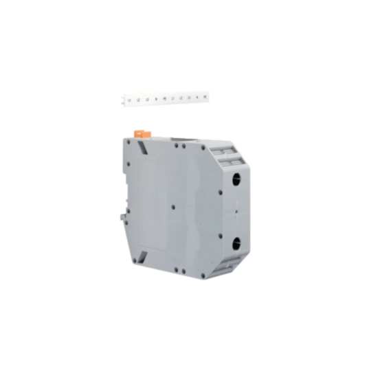 Reihe­n­an­schluss­klemmen und Zubehör Anschluss­technik | Hager DE