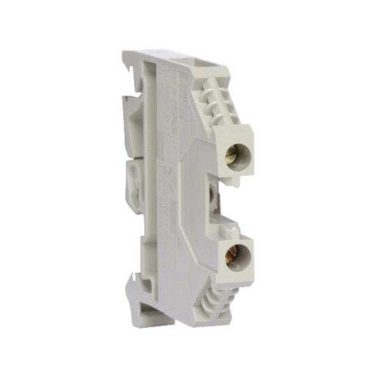 Reihen­klemmen Schraub­technik und Zubehör Anschluss­technik | Hager DE