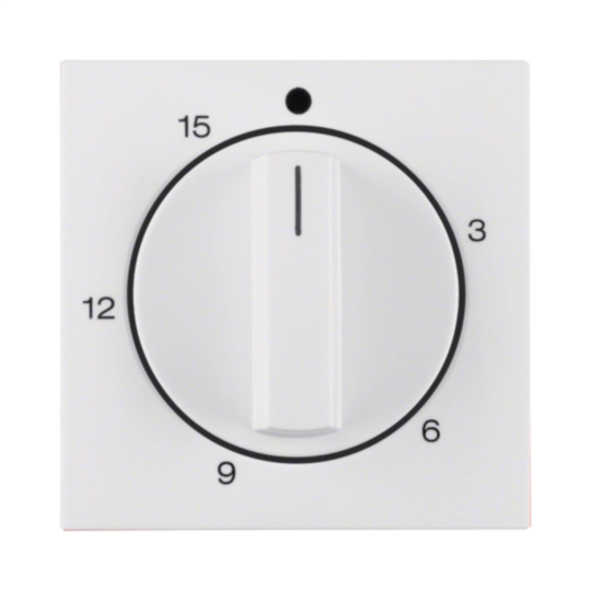 Schalt­uhren Mecha­nisch UP und Zentralstücke Lichtsteu­e­rung | Hager DE