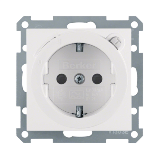 Schutz­ein­rich­tungen Schalt­er­pro­gramme - Funk­tion | Hager DE