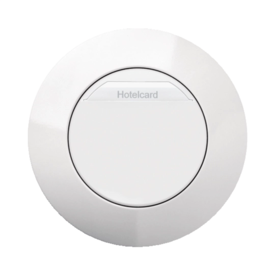 Hotelan­wen­dung - Berker Serie 1930 Berker Serie 1930 | Hager DE