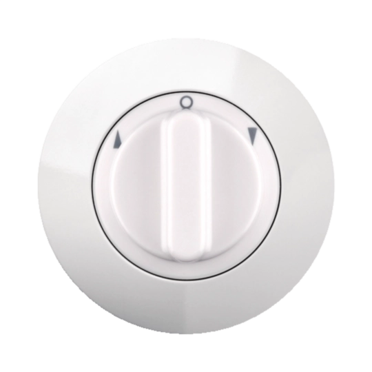 Jalou­sie­steu­e­rung - Berker Serie 1930 Berker Serie 1930 | Hager DE