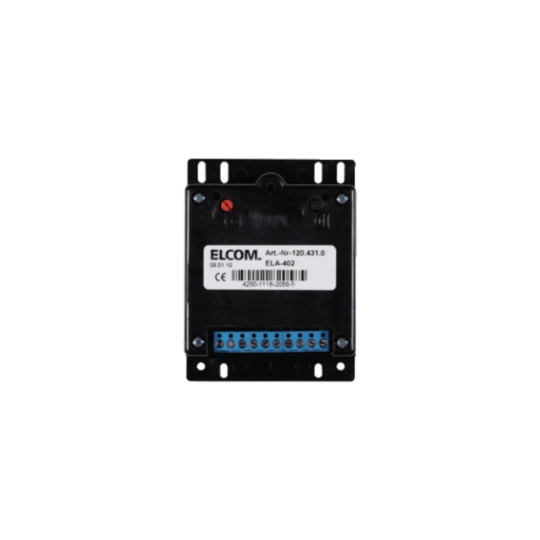 1+n Audio System­kom­po­nenten 1+n Audio | Hager DE