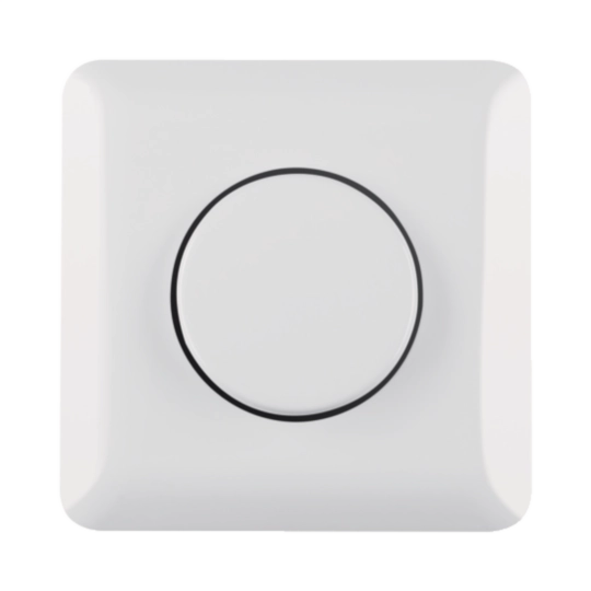 Taster 42 V Lichtsteu­e­rung | Hager DE