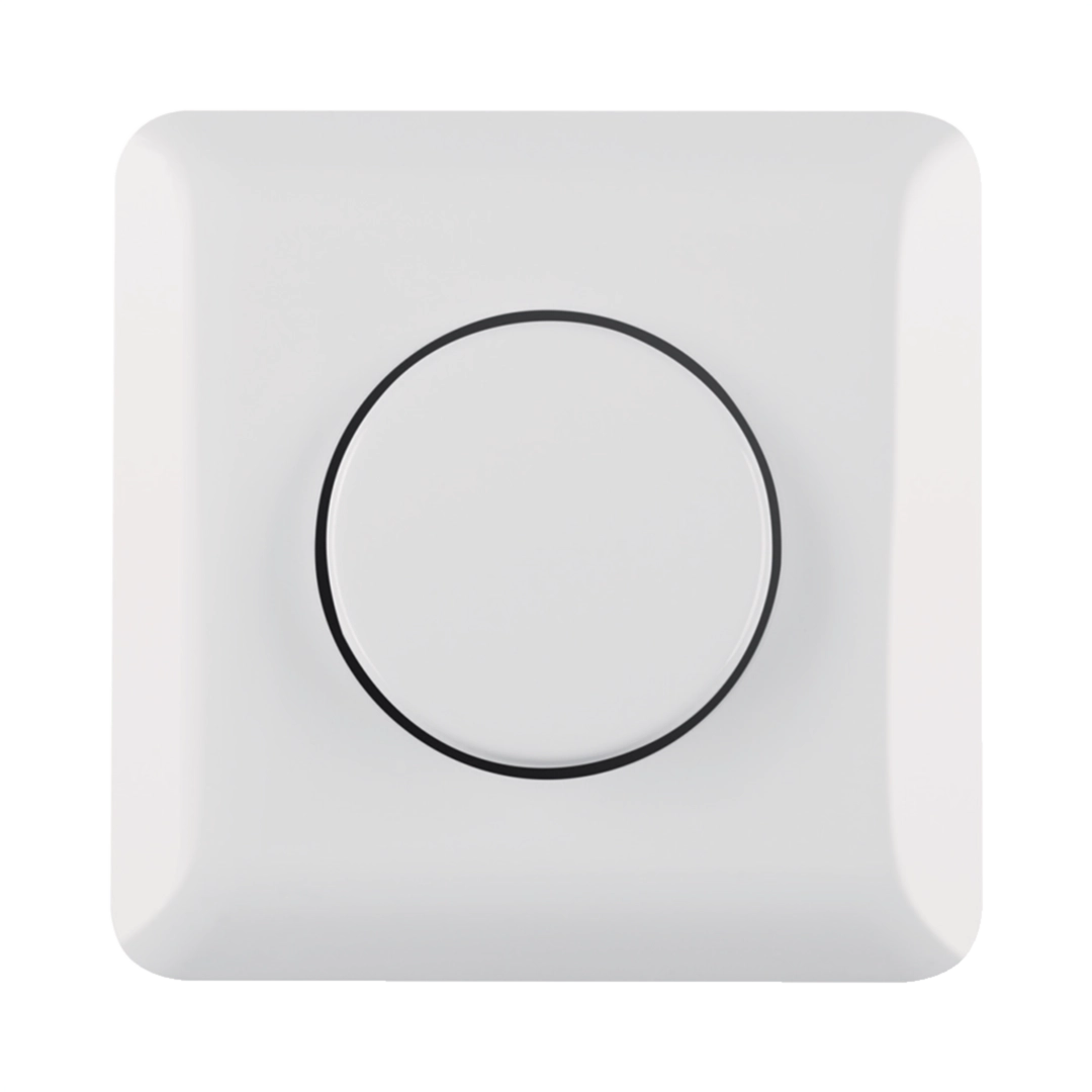 Taster 42 V Lichtsteu­e­rung | Hager DE