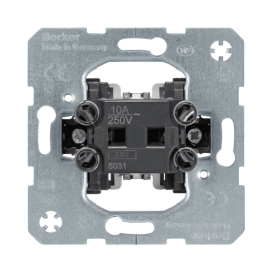 Taster für Hotel­card Hotelan­wen­dungen | Hager DE