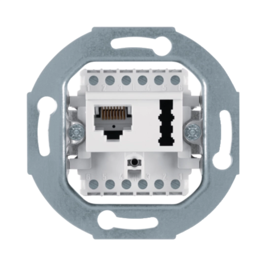 Tele­kom­mu­ni­ka­tion Kommu­ni­ka­ti­ons-/ Multi­me­di­a­technik | Hager DE