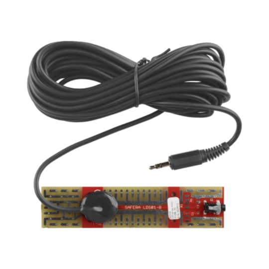 Wasser­sen­soren Herd­wächter und Wasser-Le­cka­ge-­Sen­soren | Hager DE