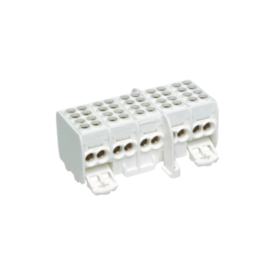 Zähler­platz Zubehör Zähler­platz-In­nen­aus­bau­system | Hager DE