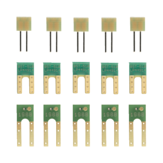 Zubehör Ersatz­teile | Hager DE